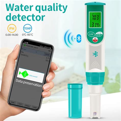 Ph And Alkalinity Tester