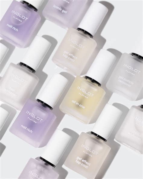 Ph Level Of Cuticle Remover