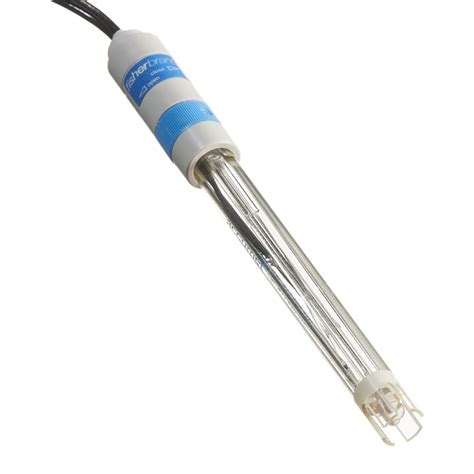 Ph Meter Atc Probe