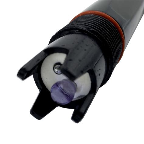 Ph Probe Slow Response