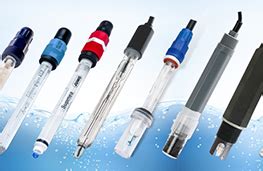 Ph Probe Types