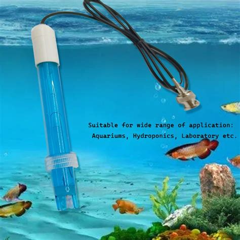 Ph Sensor For Aquarium