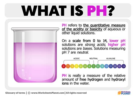 Ph Time Meaning