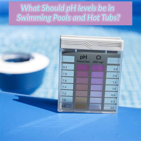 How to Balance the pH Level in Your Swimming Pool