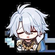 Phainon Media Leaked Nudes #6d0