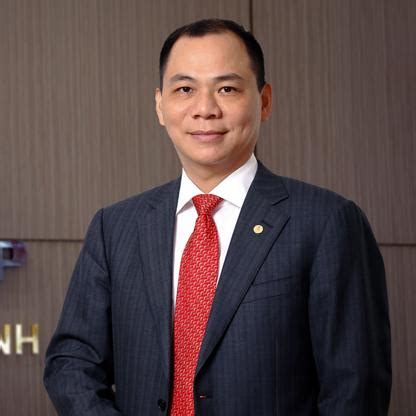 pham nhat vuong net worth forbes