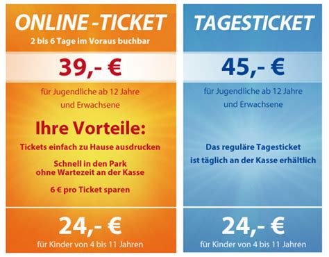 Grab The Best Phantasialand Coupons And Vouchers Of 2023!