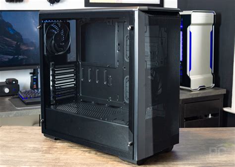 phanteks eclipse p400a digital atx mid tower case