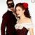 phantom of the opera and christine costume