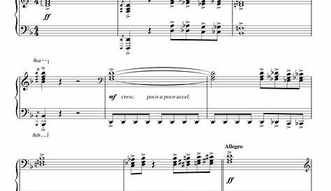Phantom Of The Opera Sheet Music Pdf