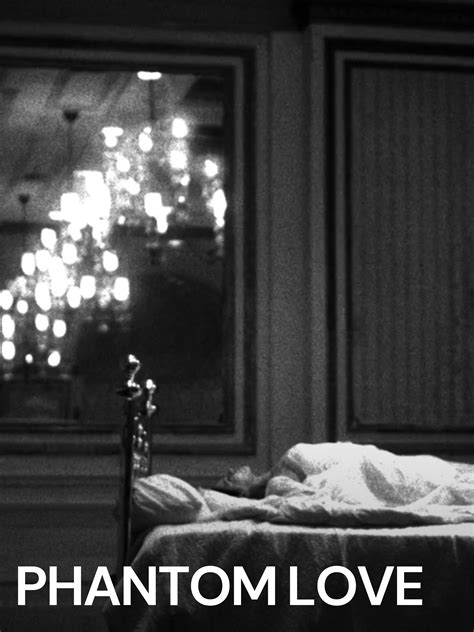 phantom love