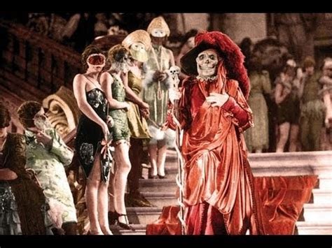 Phantom of the Opera ball