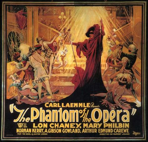 phantom of the opera french