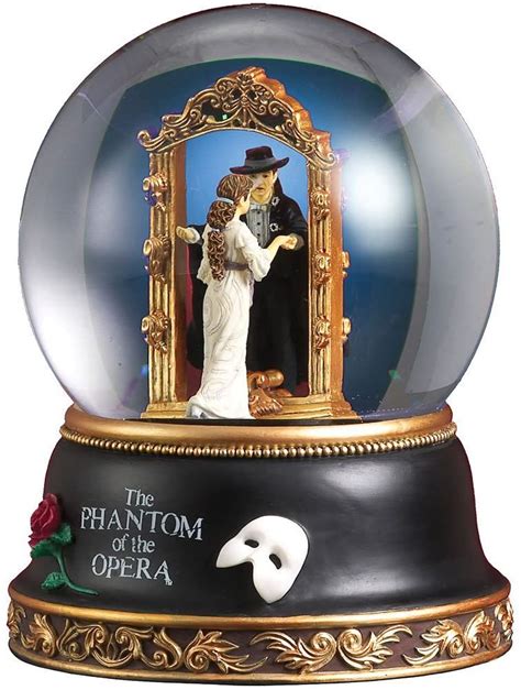 phantom of the opera items