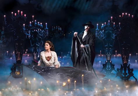 phantom of the opera pittsburgh 2023