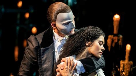 phantom of the opera uk 2023
