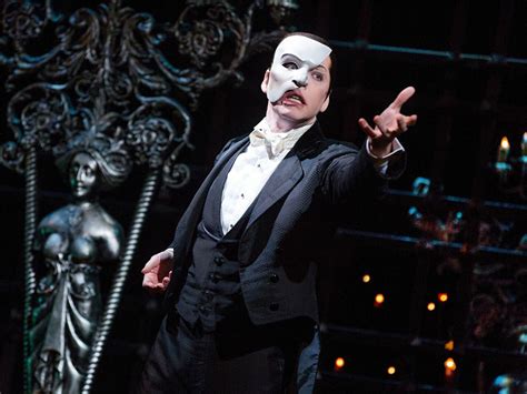 phantom of the opera villains wiki