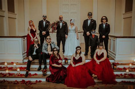 15+ Phantom Of The Opera Wedding