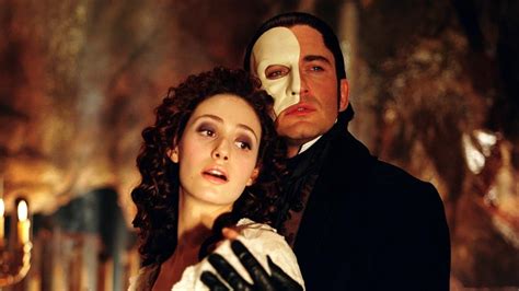 phantom opera 2004