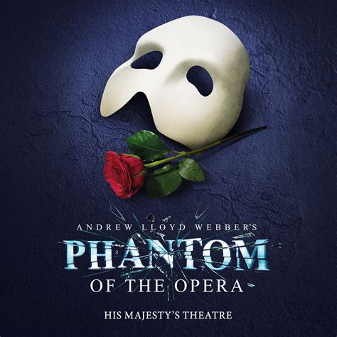 phantom opera tickets melbourne