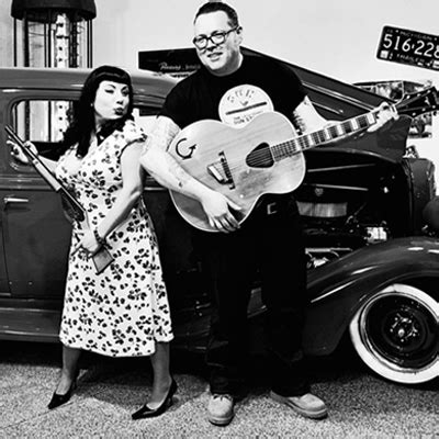 Phantom Shakers Band