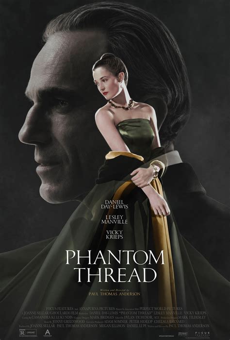 phantom thread full movie