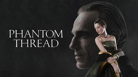 phantom thread full movie youtube