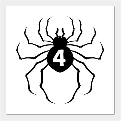 Phantom Troupe Spider