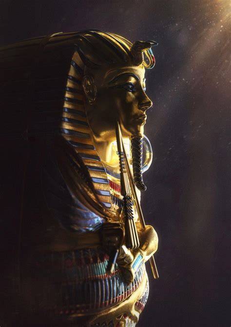 Pharaoh Wallpapers Wallpaper Cave