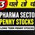 pharma penny stocks 2022 india