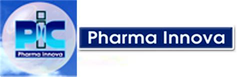 pharma innova company limited