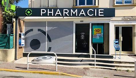 Agencement de pharmacie, commerce, magasin | PHARMACIE DU ROND POINT