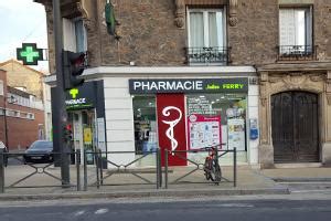 pharmacie de garde 94170