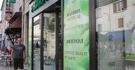 pharmacie de garde ain