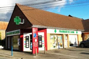 pharmacie de garde aisne