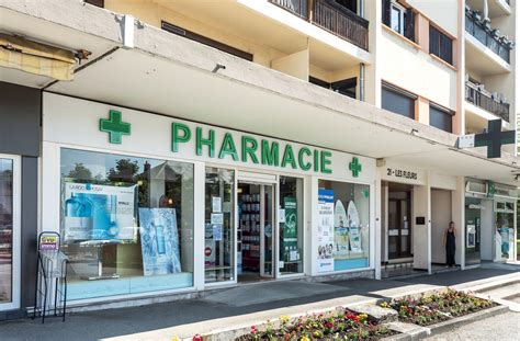 pharmacie de garde arlanc 63220