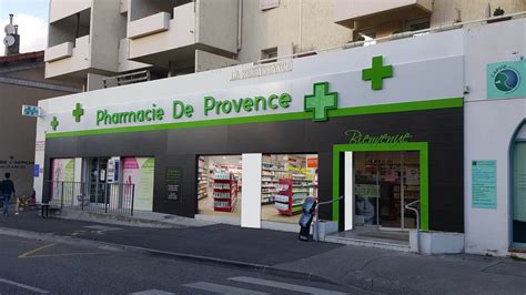 pharmacie de garde aubagne