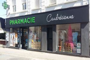 pharmacie de garde caudry