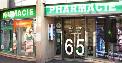 pharmacie de garde demain dimanche