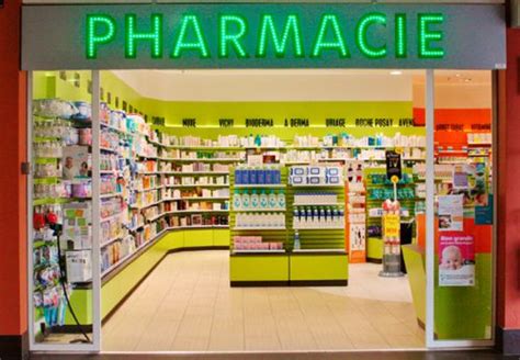 pharmacie de garde dimanche 5 novembre