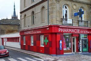 pharmacie de garde fecamp