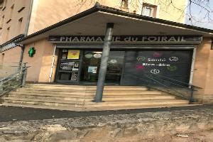 pharmacie de garde figeac