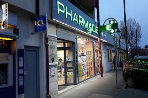 pharmacie de garde fresnes 94