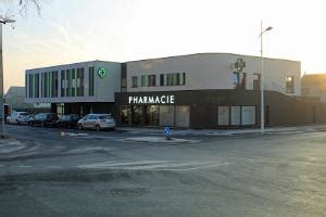 pharmacie de garde grande synthe