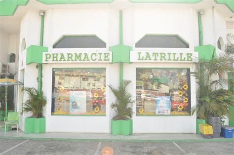 pharmacie de garde marcory remblais