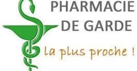 pharmacie de garde yopougon maroc