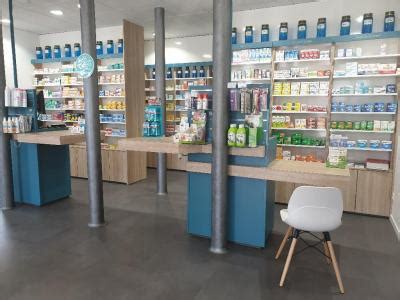 pharmacie jardin anglais vesoul