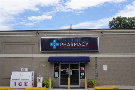 pharmacies in breckenridge colorado