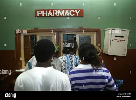 pharmacies in lagos nigeria