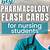 pharmacology games for nurses
